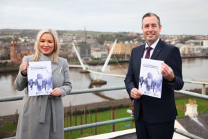Go to Givan and O’Neill launch consultation on Executive’s new investment strategy